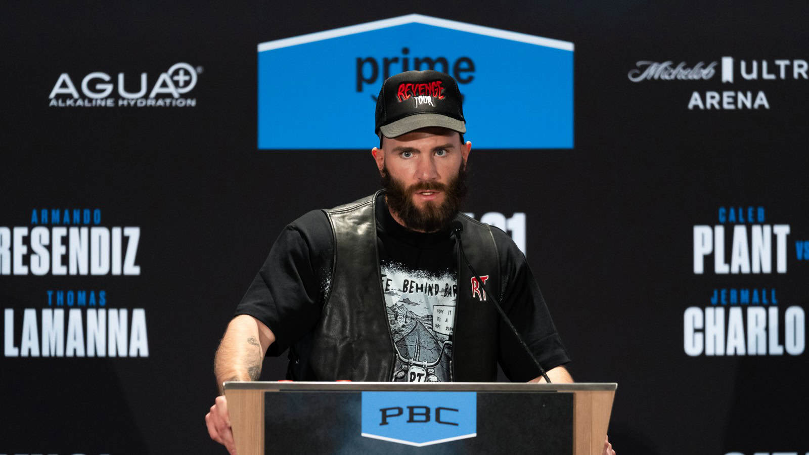 Caleb Plant 'kompletan borac' u 32