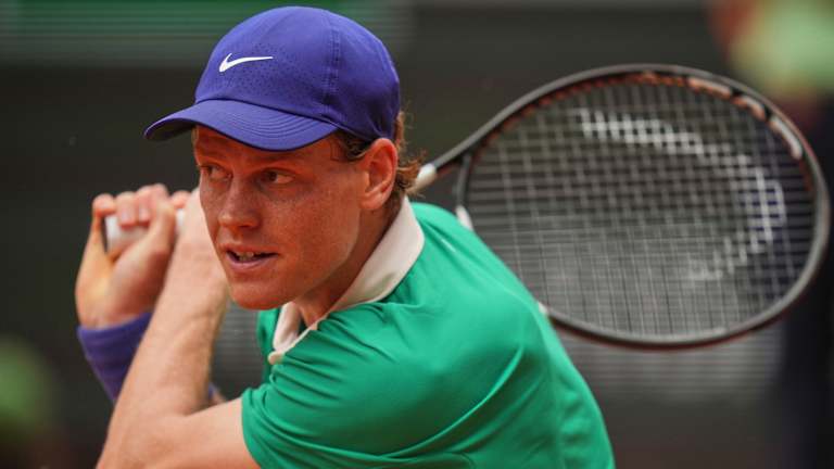 Otvoreno prvenstvo Francuske tenis