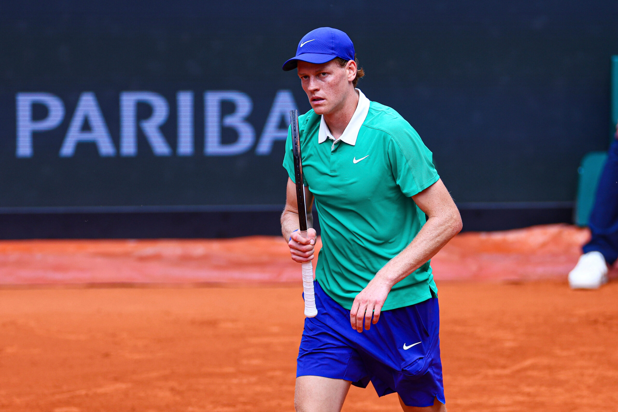 Jannik Siner pada samo tri gema da produži Grand Slam neporažen niz na 17 mečeva