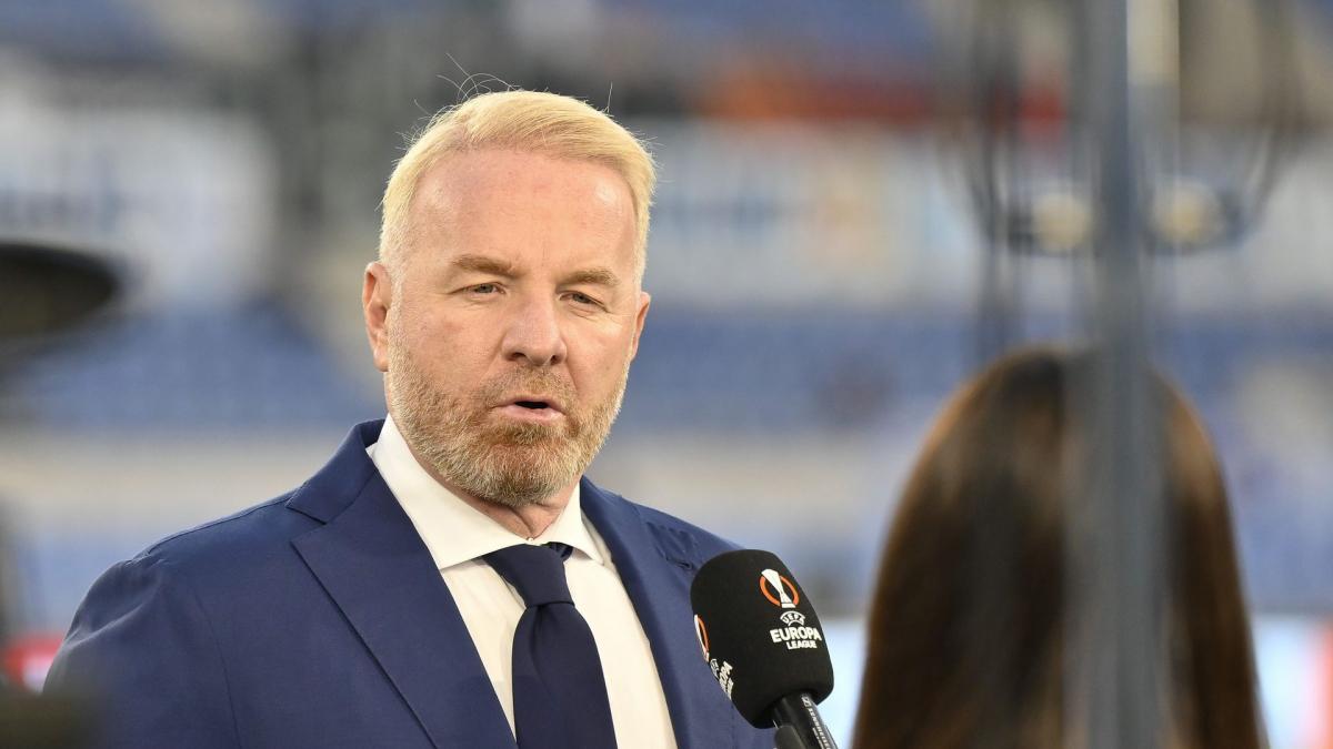 AC Milan je pronašao svog novog sportskog direktora