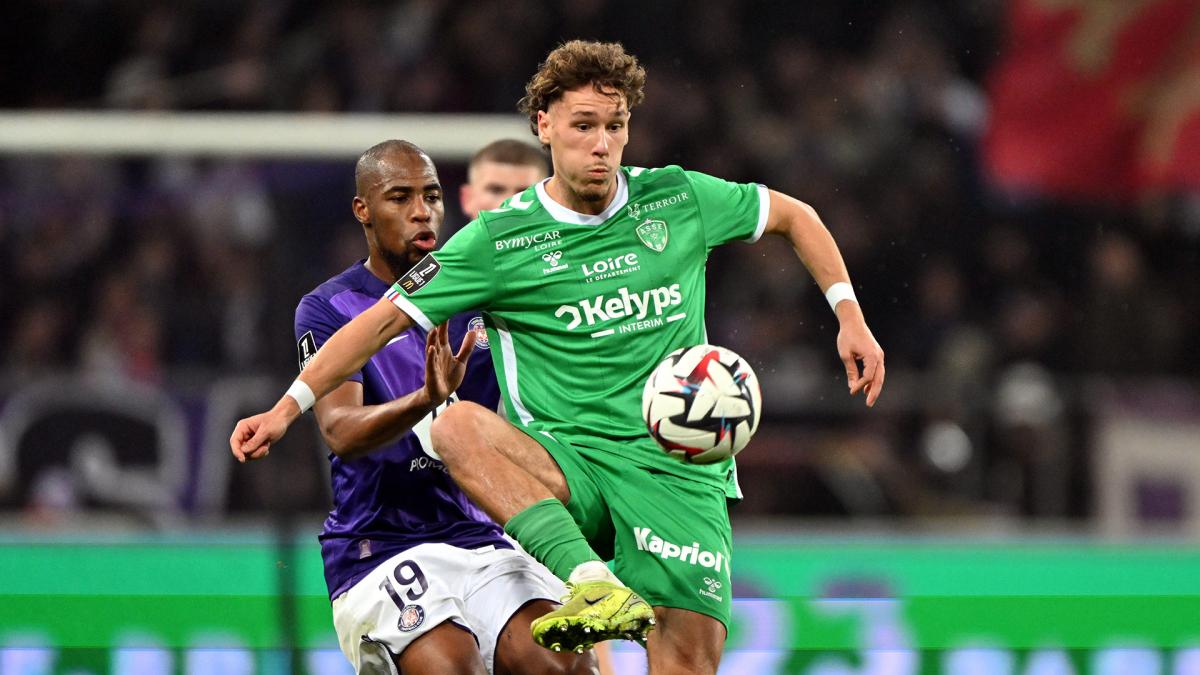 ASSE: Lucas Stassin je izveden pred sud u Belgiji