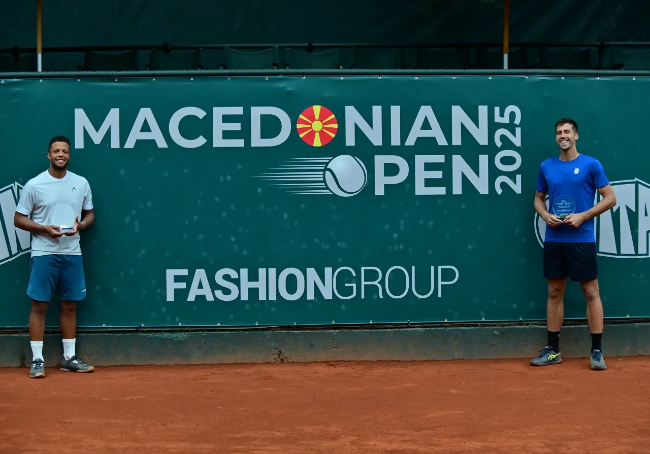 ATP Challenger Tour: Džej Klark osvojio prvu titulu u tri godine