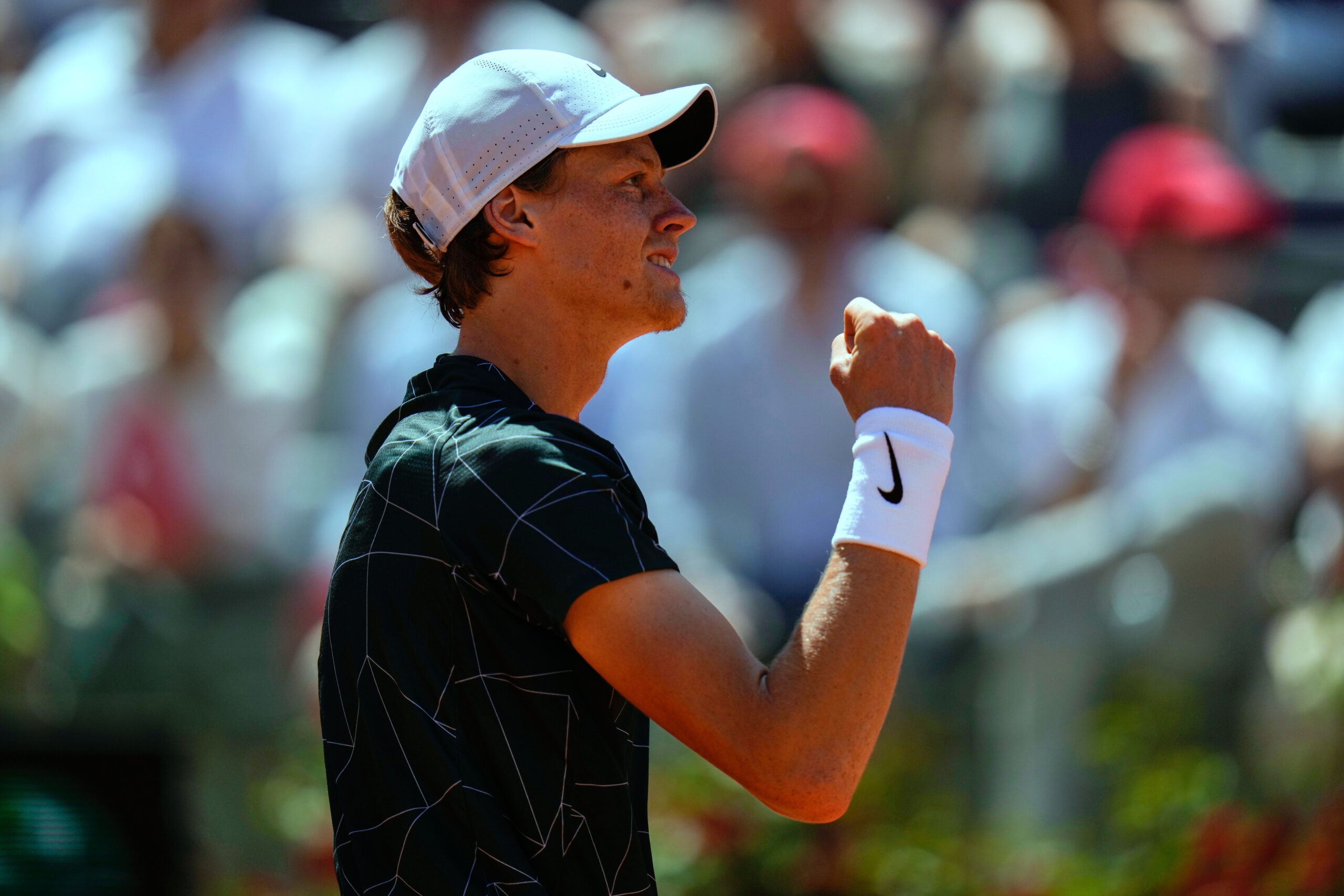 ATP Rim Klađenje Preview: Da li će Jannik Sininner vratiti u krug pobednika?