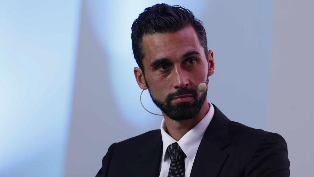Alvaro Arbeloa imenovan je za trenera Real Madrida Castilla