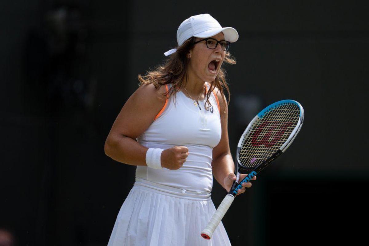Ane Mintegi i Eva Guerrero osvojili su Challenger i ITF nedelju