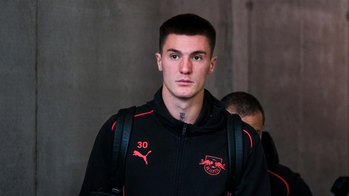 Arsenal kreću na Benjamin Sesko