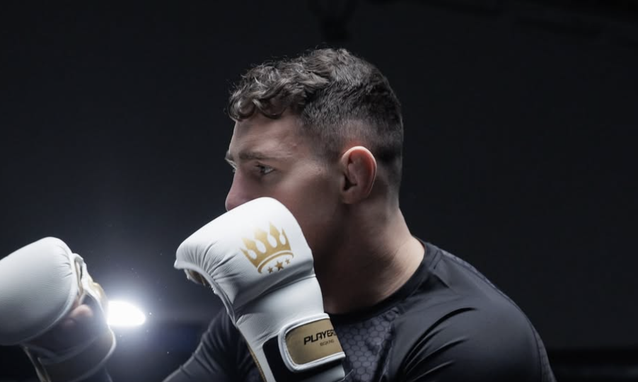 Aspinall razbija UFC rekord