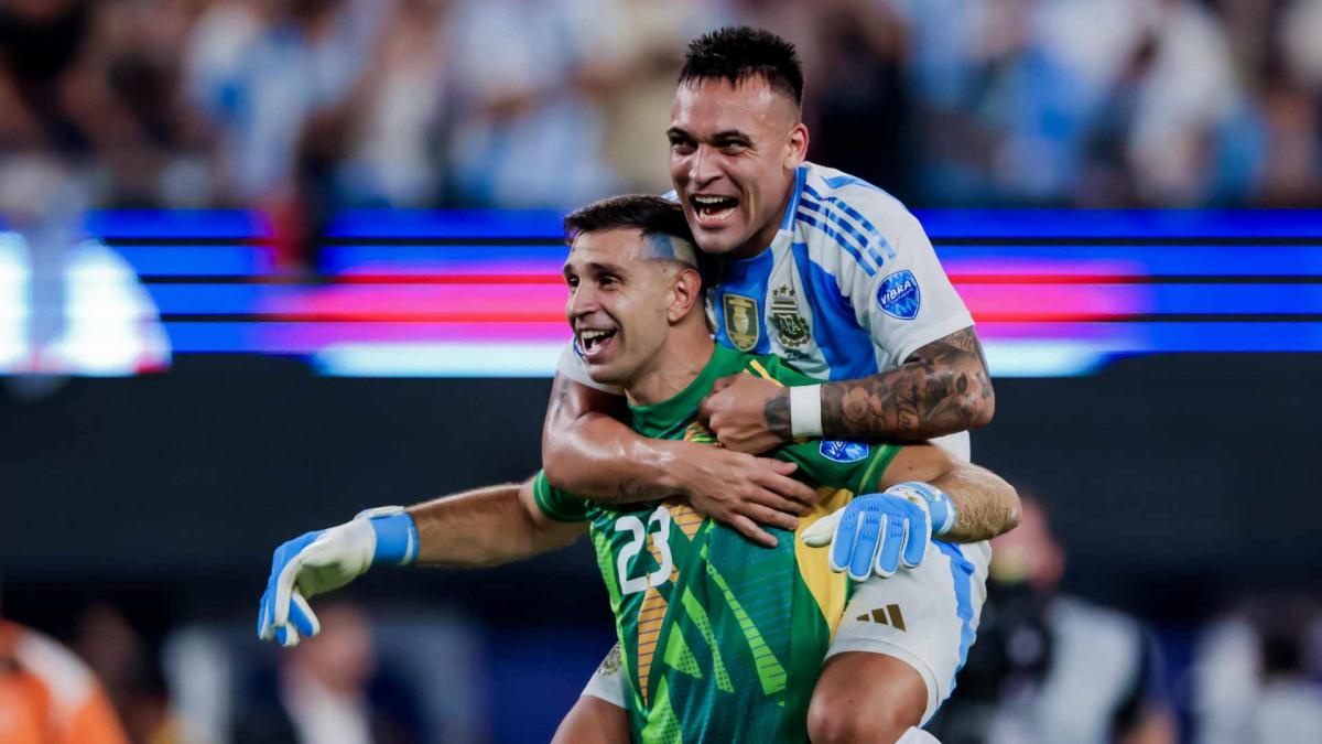 Barsa napraviti ponudu za Emiliano Martinez!