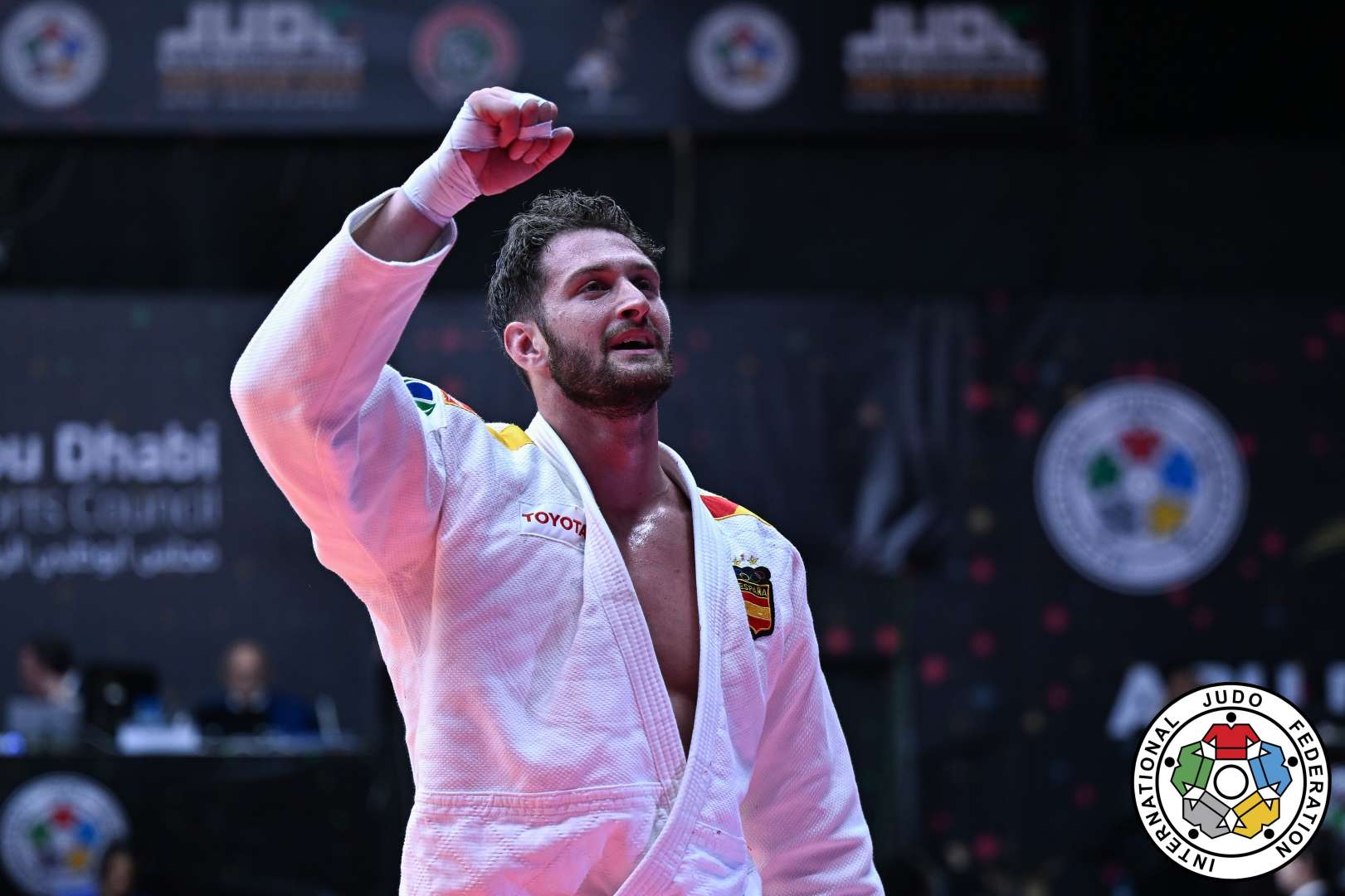 Bekauri i Sherazadishvili zlatne privlače očiju u Benidorm Euro Open