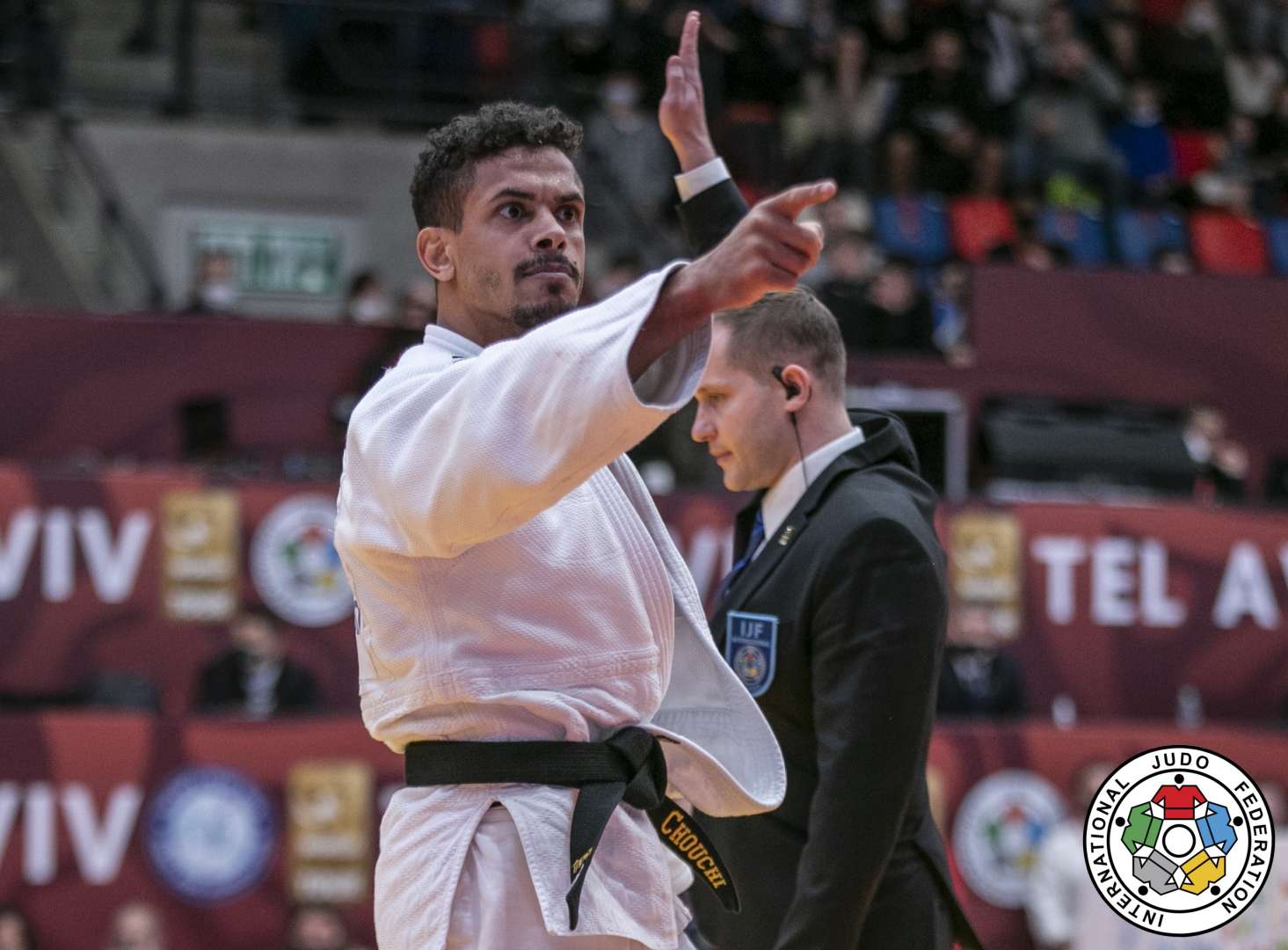 Belgijski džudoka Sami Čuči najavljuje odlazak u penziju
