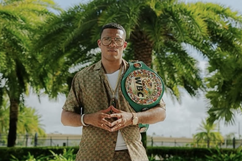 Benavidez želi Callum Smith ili Anthoni Yarde sledeći
