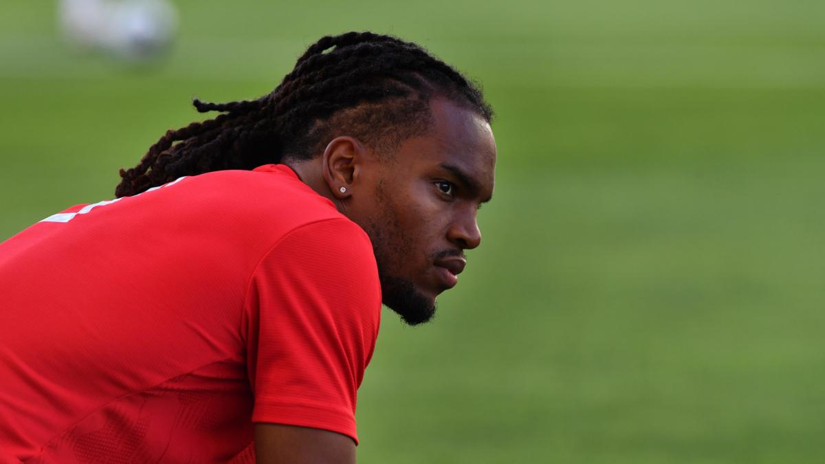 Benfika neće zadržati Renato Sanches