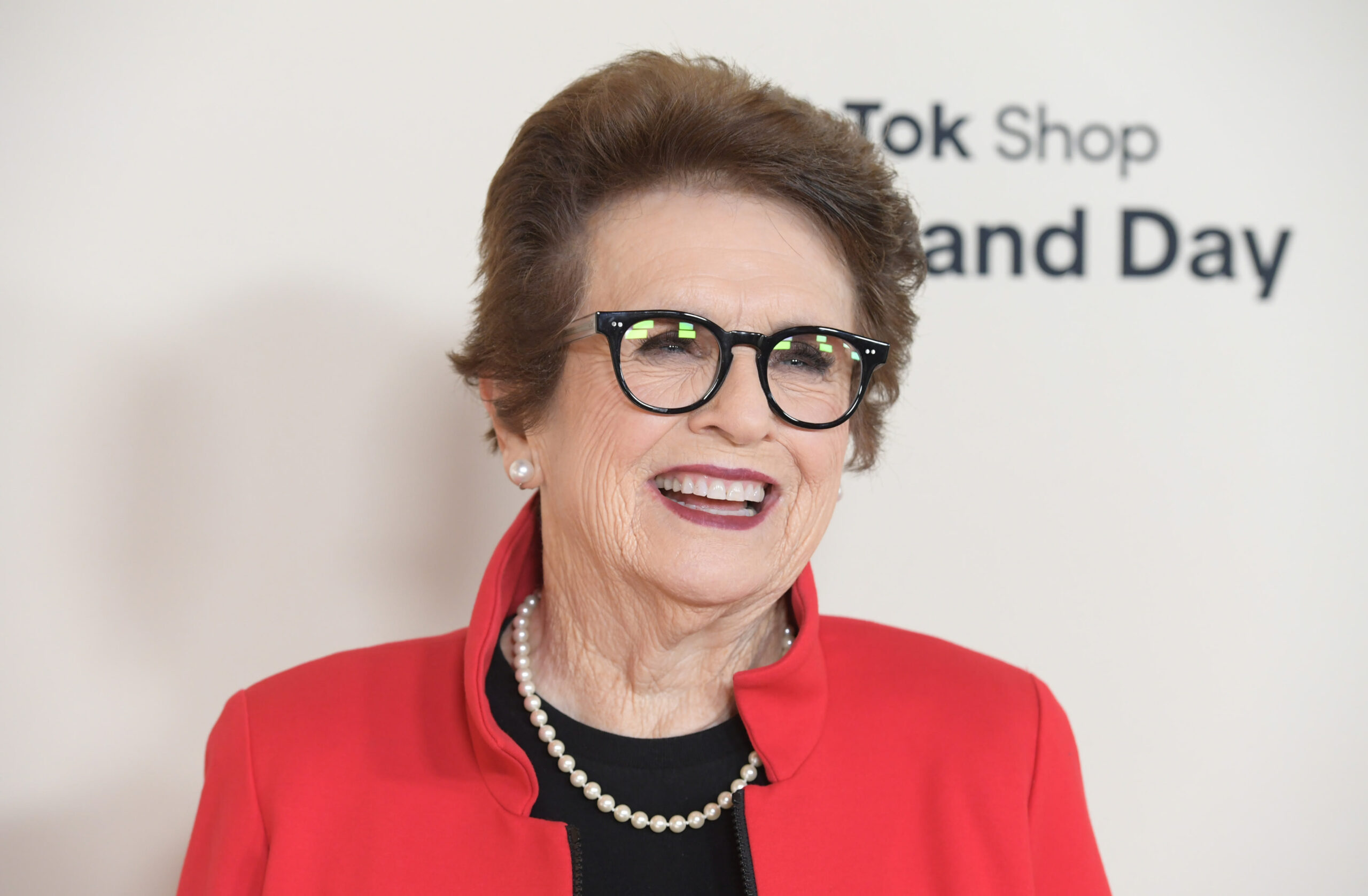 Billie Jean King imenovana na inauguralnu listu filantropije TIME100
