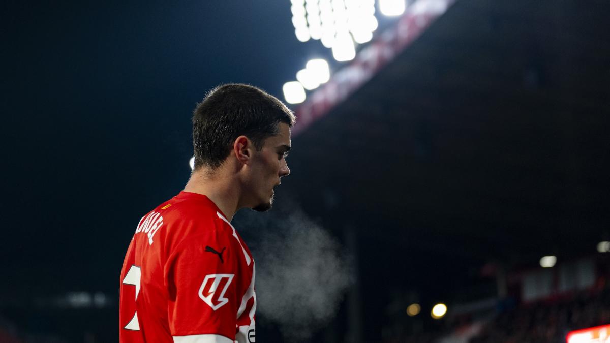Bivša senzacija Girona će ponovo biti opljačkana!