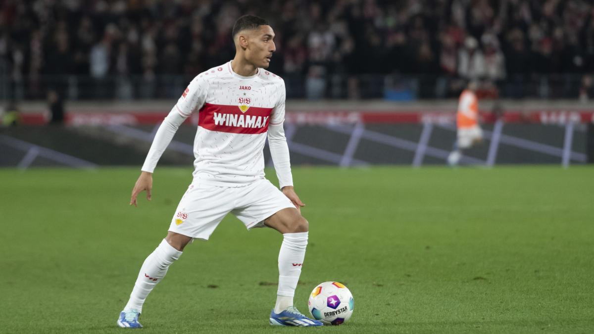Bundesliga: Štutgart slomiti Augsburg, Enzo Millot postigao gol