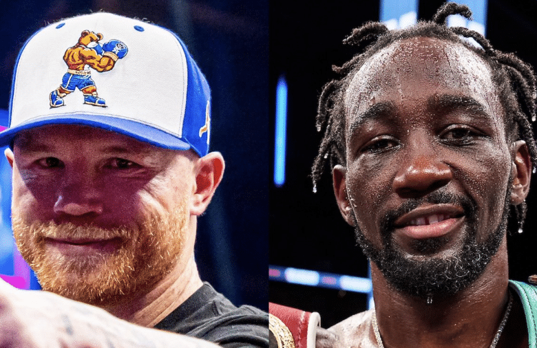 Canelo-Cravford Kick-Off Presser će se održati u Saudijskoj Arabiji