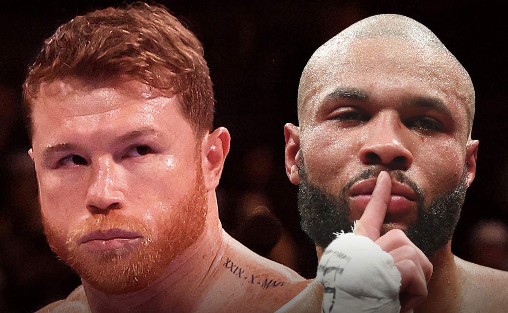 Canelo otvoren za borbu protiv Eubank Jr.