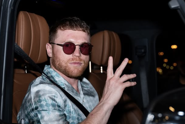 Canelo postaje najplaćeniji sportista na svetu