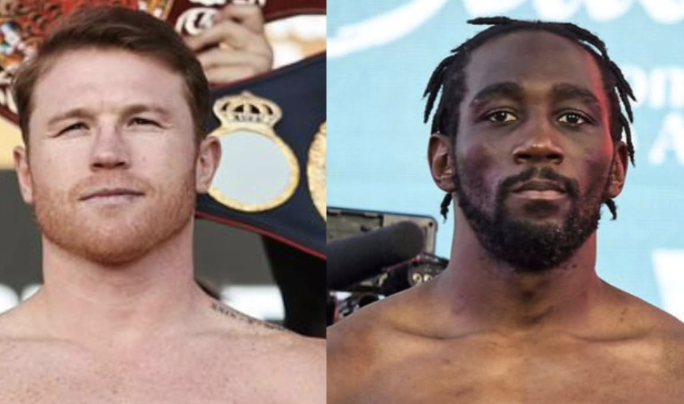 Canelo vs. Cravford Datum preselio sa novim mesto postrojeni