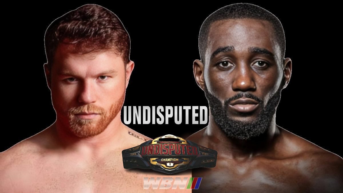 Canelo vs Cravford VBN neosporno