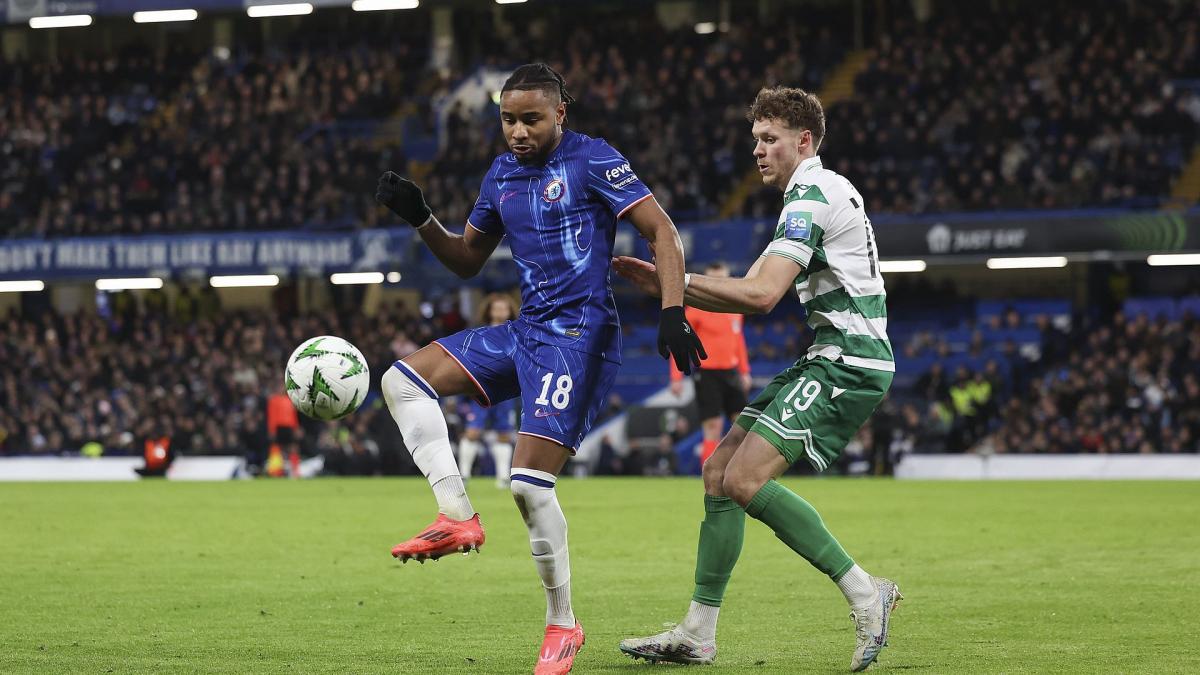 Čelsi: Liverpul ulazi u trku za Christopher Nkunku