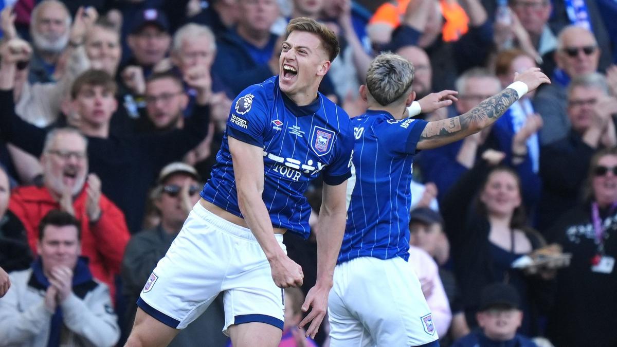 Čelsi prestiže Mančester Junajted i postiže gol za Liam Delap