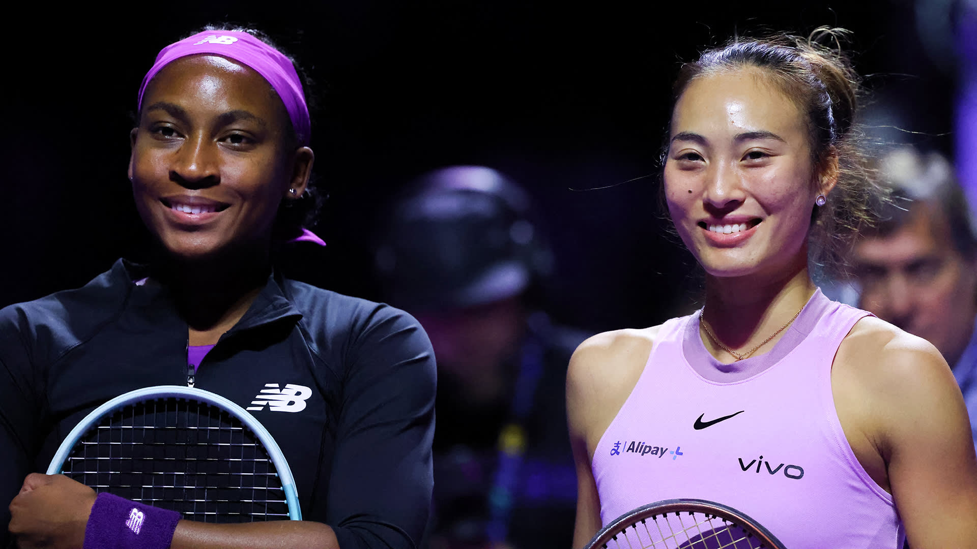 Coco Gauff vs. Zheng Kinven: Gde gledati njihov Rim polufinale, pregled i predviđanje