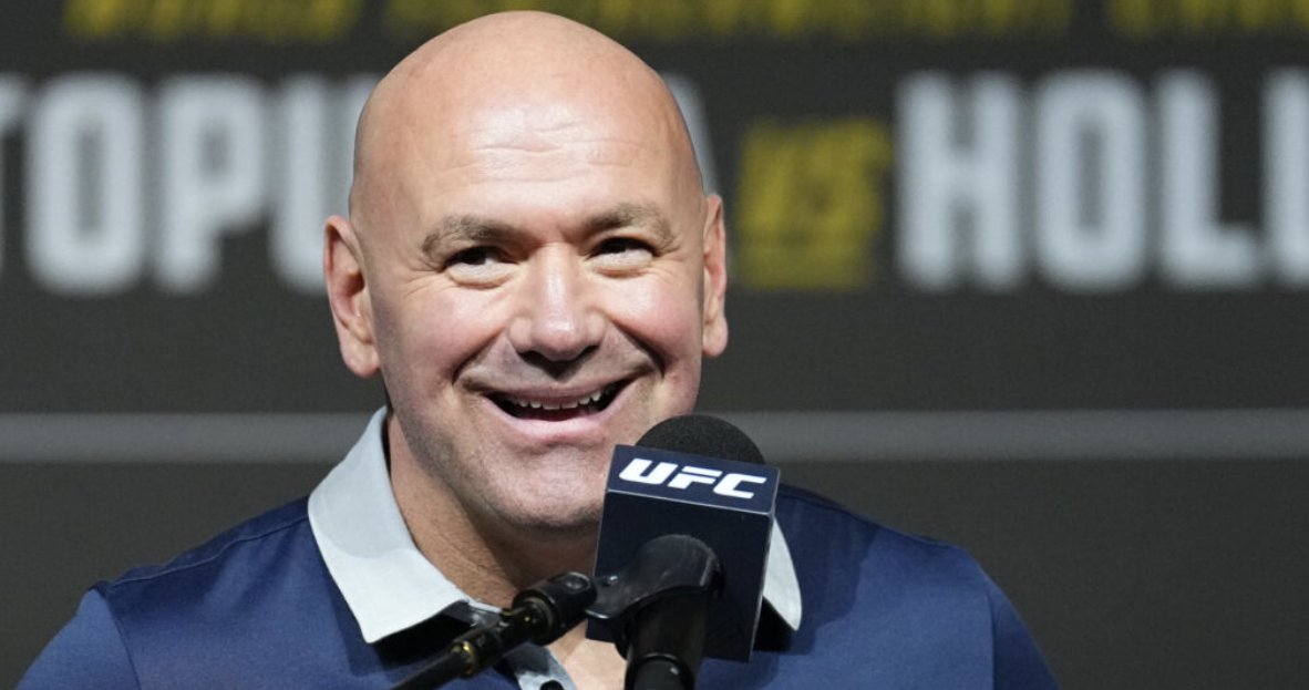Danijel Kormier podržava ulazak Dana Vhite u boks