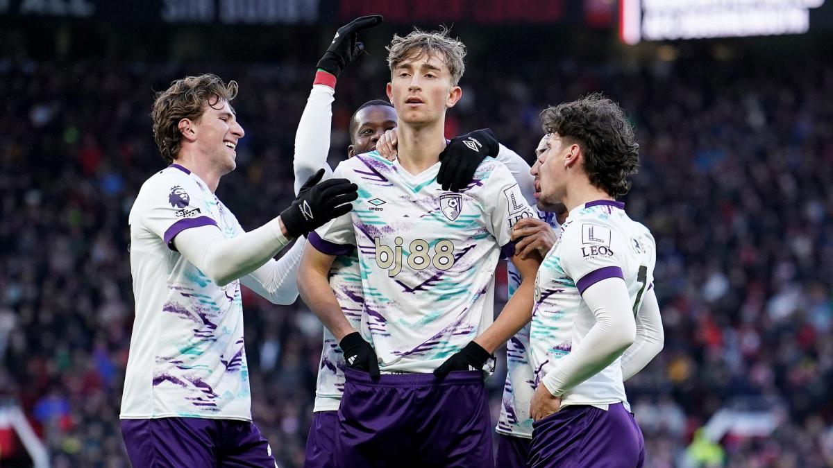 Dekan Huijsen potpisao za Real Madrid