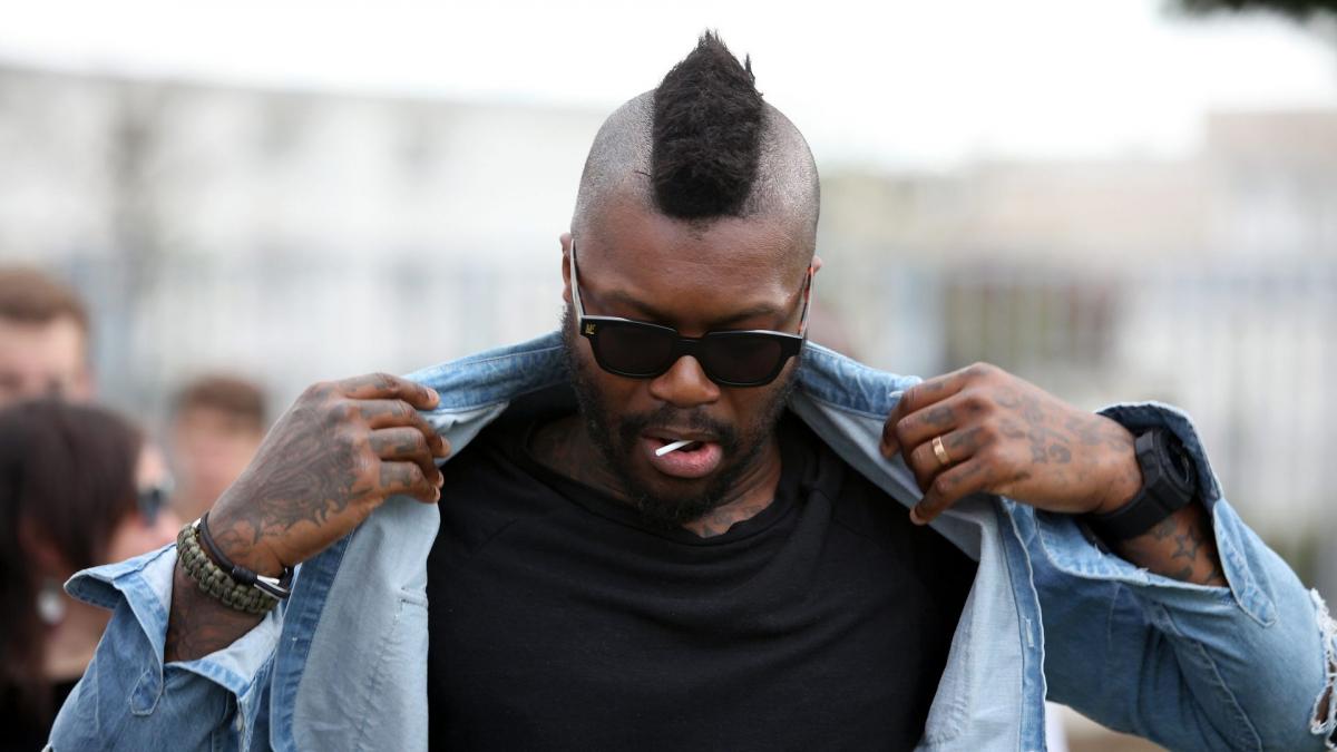 Djibril Cisse hvali nivo Lige kraljeva Francuska
