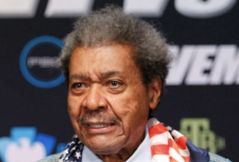 Don King obezbeđuje torbicu ponudu za Kubrat Pulev vs. Michael Hunter