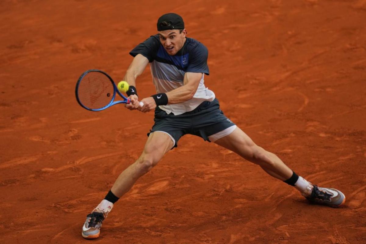 Draper pobedio Musetti i pridružio Ruud u finalu Madrida