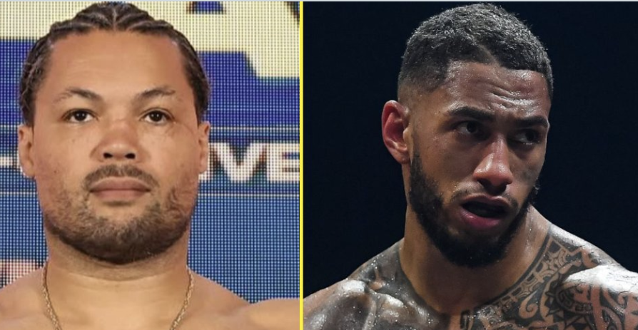 Džo Džojs vs. Toni Joka revanš pod diskusijom