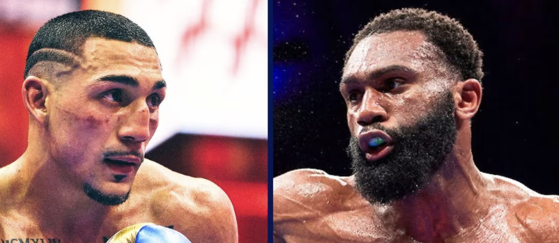 Ennis vs. Lopez Razgovori u toku