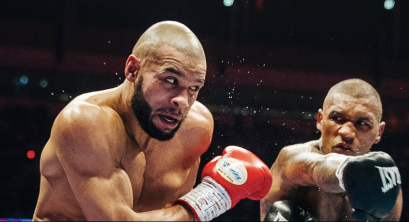 Eubank vs. Benn PPV brojevi najavljen
