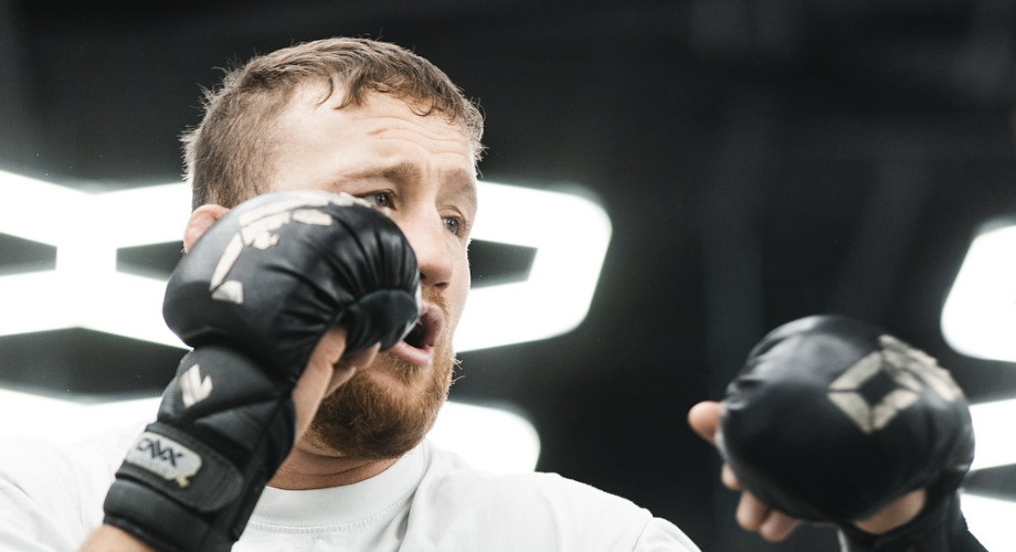 Gaethje nesrećan nakon što je propustio titulu