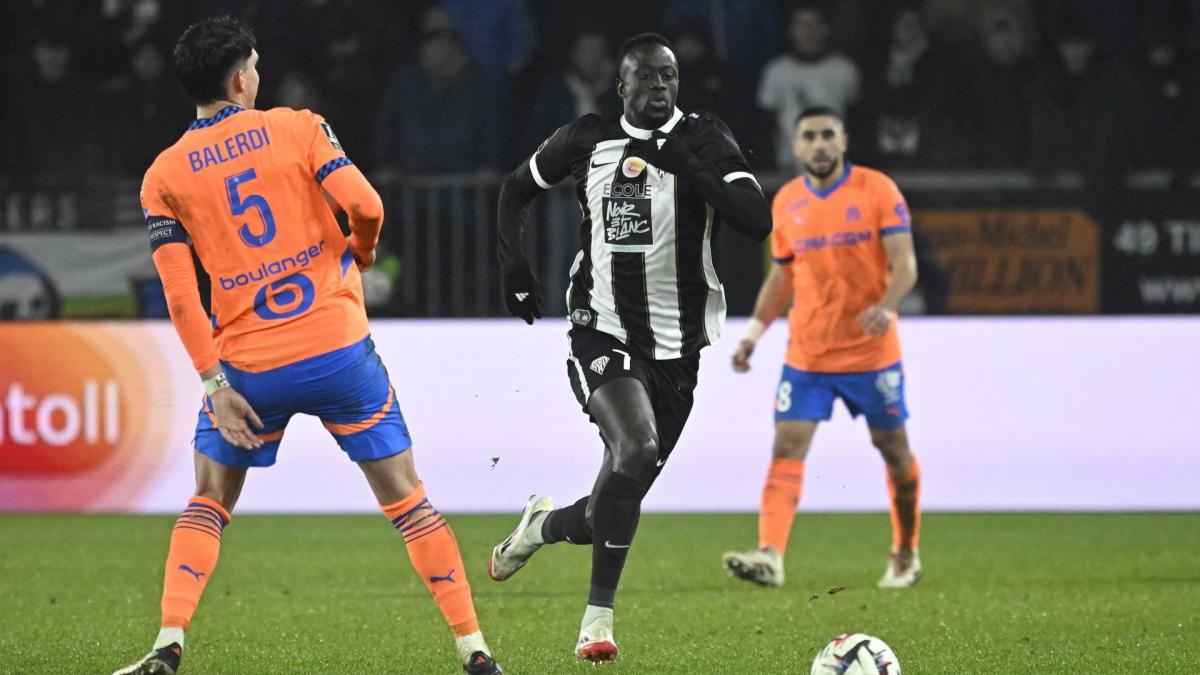 Ibrahima Niane suspendovan na dve godine, pozitivan na ekstazi i MDMA
