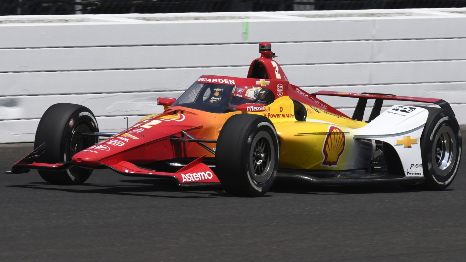 Two-time defending Indy 500 winner Josef Newgarden and team-mate Will Power were found to have an illegally modified part on their cars and barred from the final part of qualifying for this Sunday