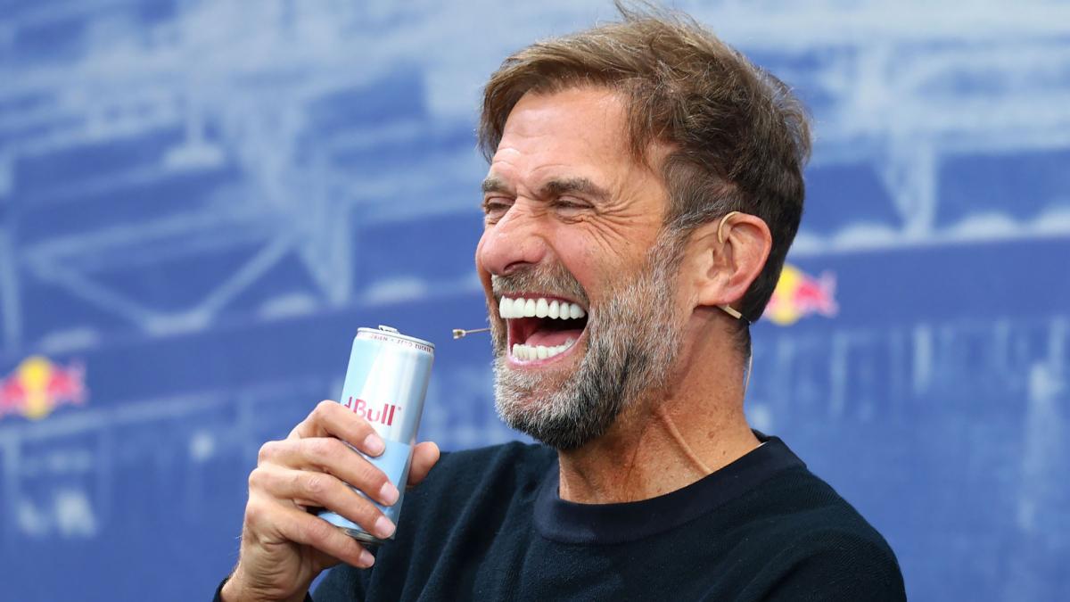 Italijanska štampa najavljuje zapanjujući sporazum između AS Roma i Jirgen Klopp!