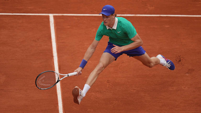 APTOPIK Otvoreno prvenstvo Francuske tenis