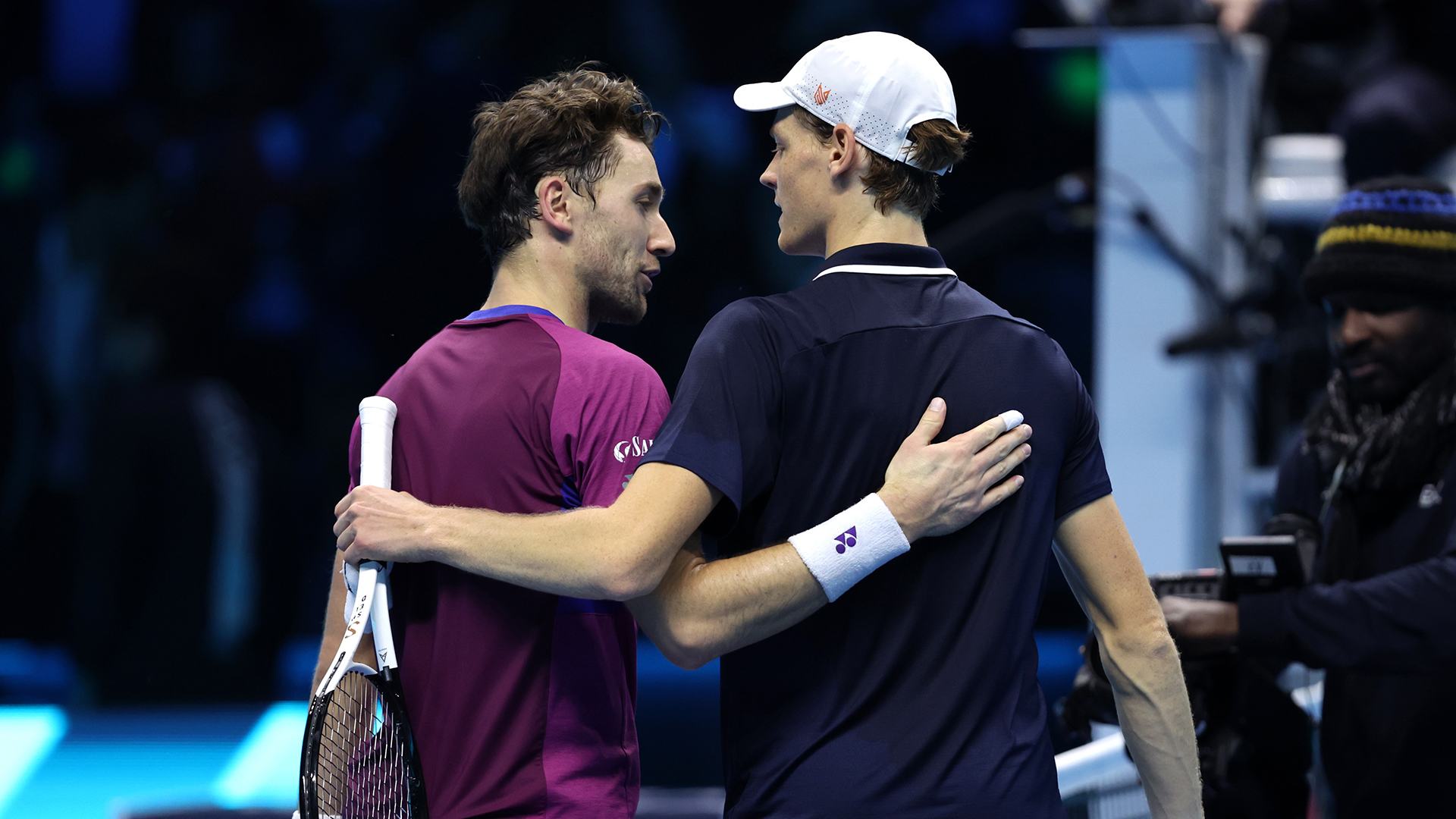 Jannik Siner vs. Kasper Ruud: Gde gledati njihov Rim četvrtfinale, pregled i predviđanje