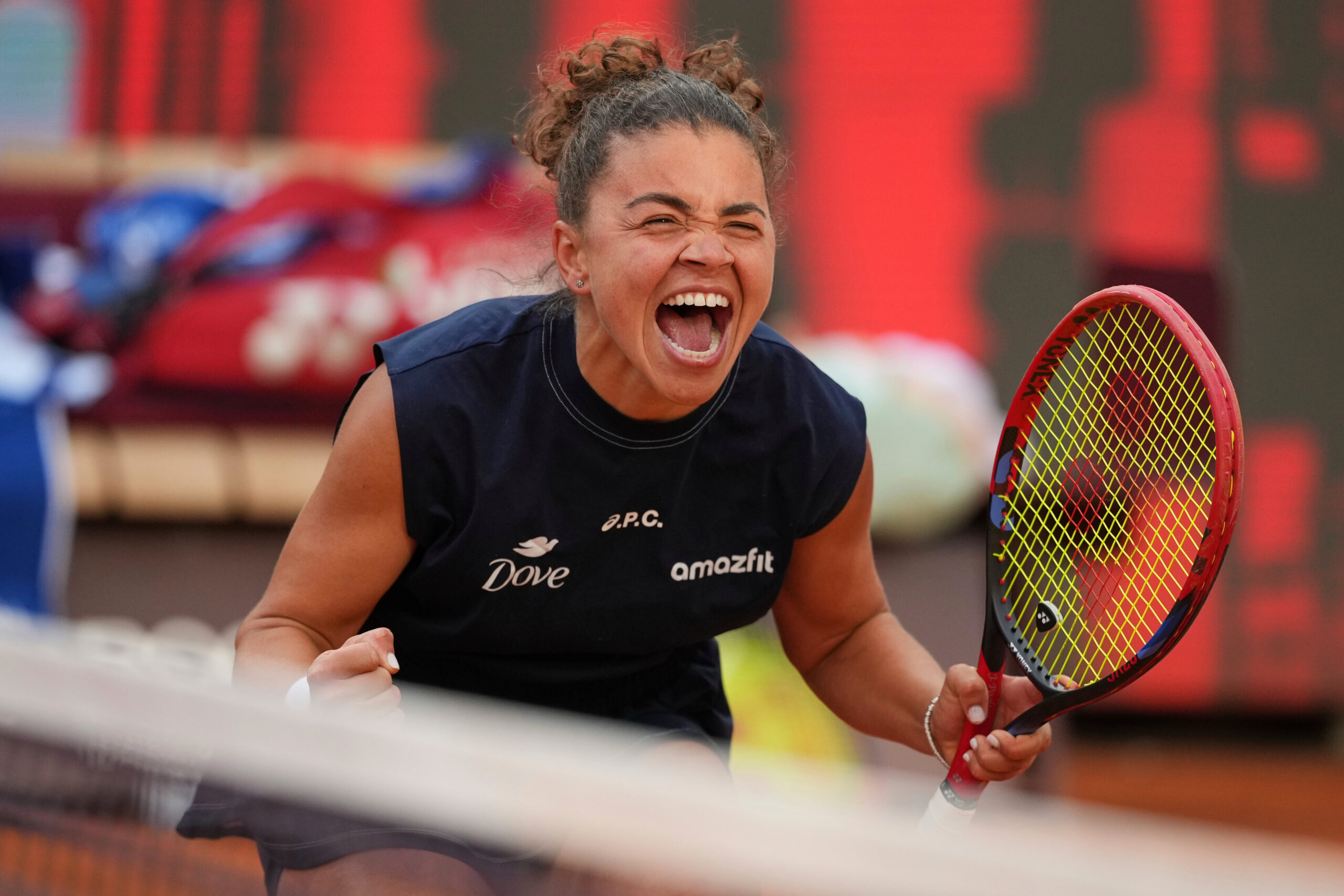 Jasmin Paolini postaje prvi Italijan u 40 godina da osvoji titulu u Rimu singlu sa Coco Gauff otpuštanjem