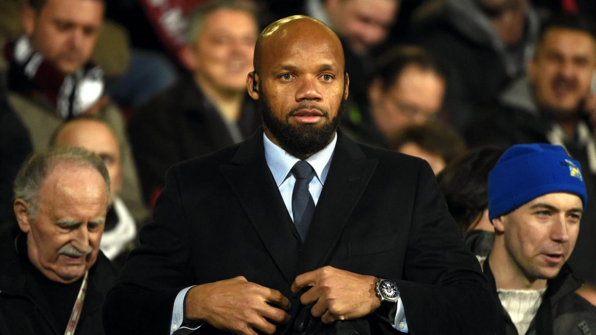 Jean-Alain Boumsong se vraća u Aukerre