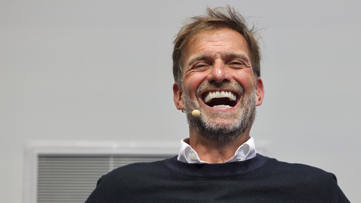 Jirgen Klop će pokušati izuzetnu kocku u Red Bulu