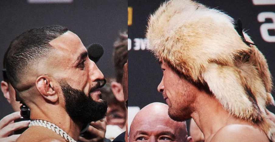 Jon Anik: Belal Muhammad će se suočiti sa Shavkat Rakhmonov Next