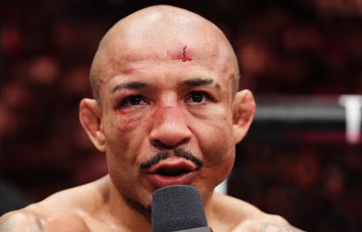 Jose Aldo o Zašto se povukao