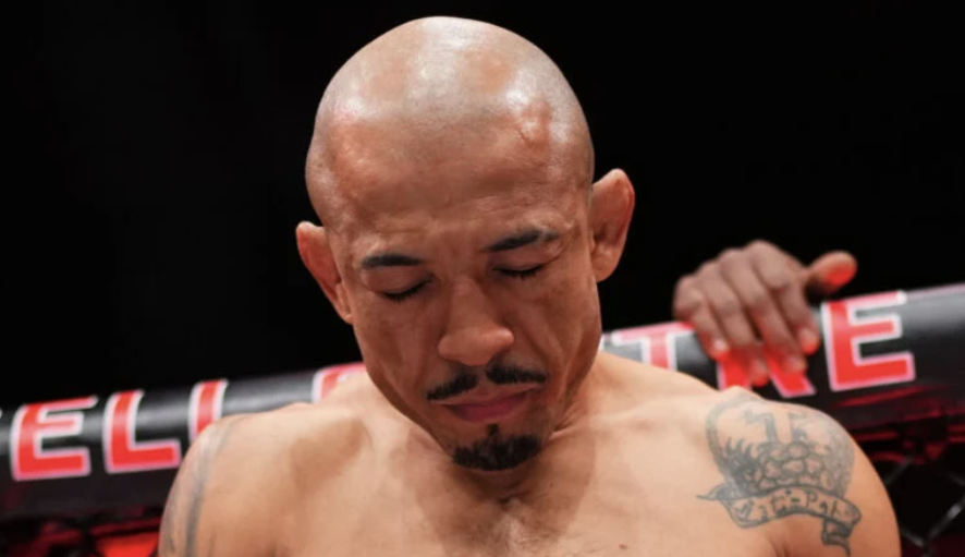 Jose Aldo se povlači iz UFC-a