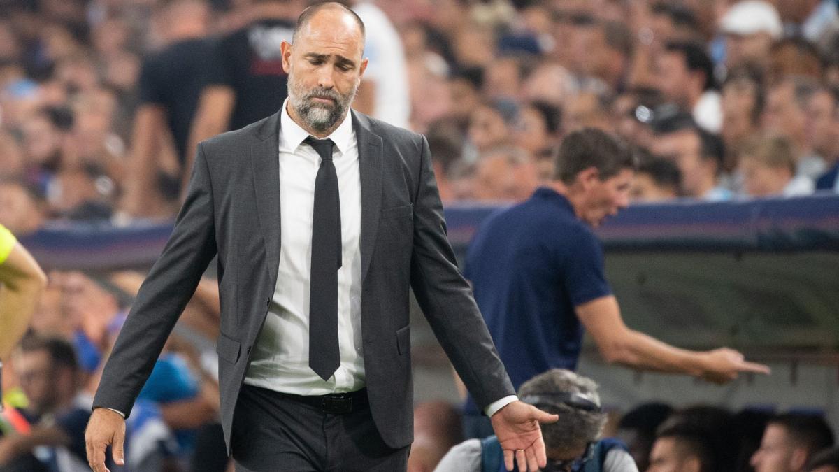 Juventus: Igor Tudor zamenjuje igrača posle deset minuta!