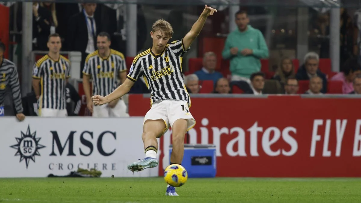 Juventus napraviti dobar posao u slučaju Huijsen