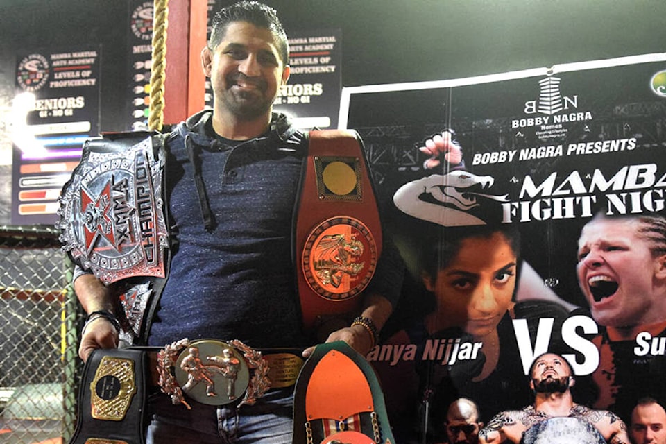 Kanadski MMA Pioneer priznao krivicu za krivične prijave iz 2023 Incident vozila